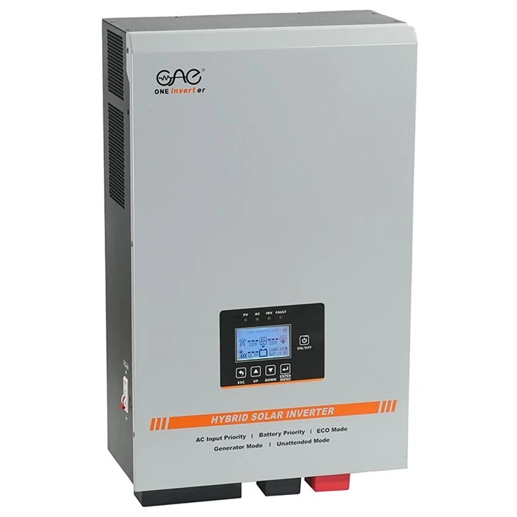 Solar Inverter 5kw