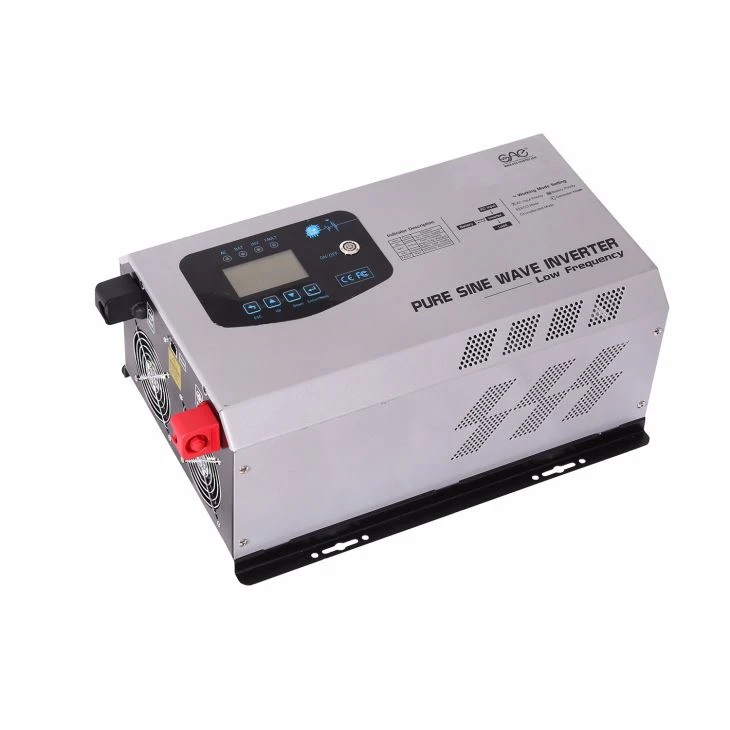 2000w Solar Inverter Failure Causes