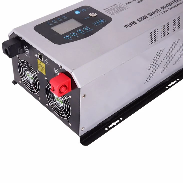 2000w Solar Inverter Failure Causes