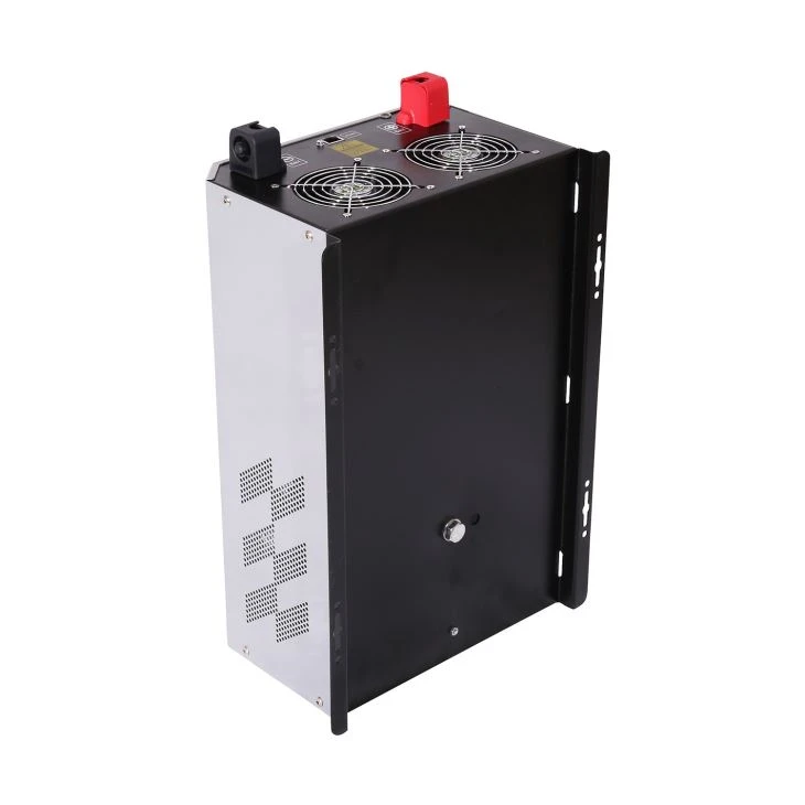 2kw Power Inverter For Solar Generator System