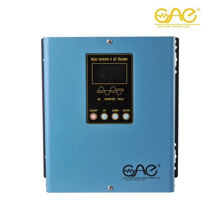 Solar Grid Inverter